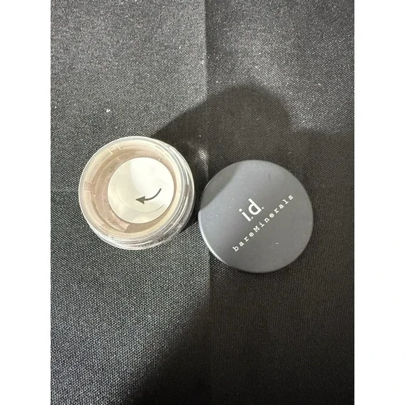 bareMinerals INTUITION Eye Color Eye Shadow Sealed - BRAND NEW - Picture 2 of 2